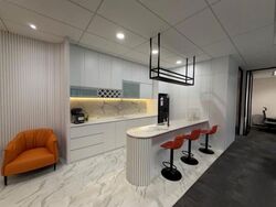 Asia Square Tower 1 (D1), Office #557089501